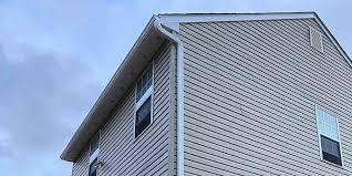 Affordable Siding Repair and Maintenance Services in Grissom Af, IN